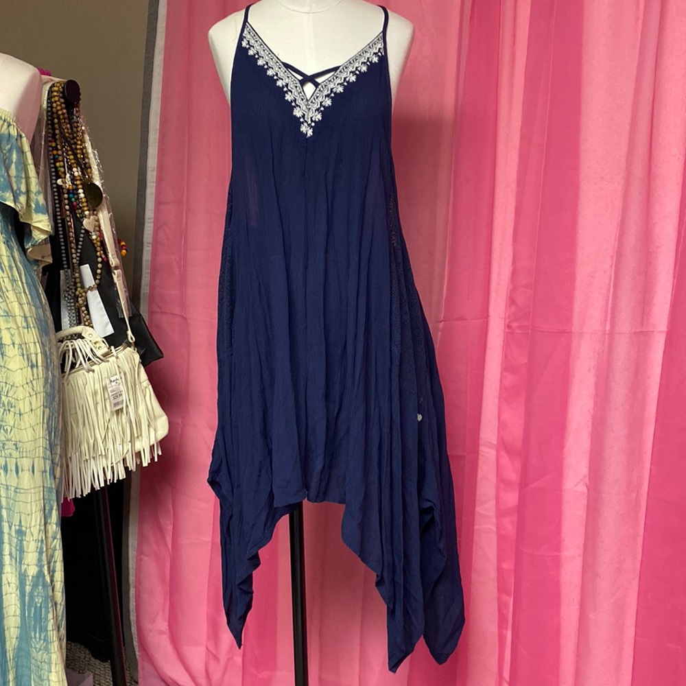 NWT Rip Curl swim Coverup